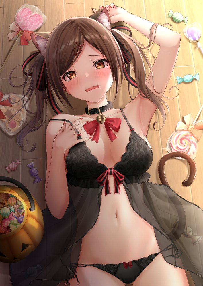 二次下着画像スレ　その５